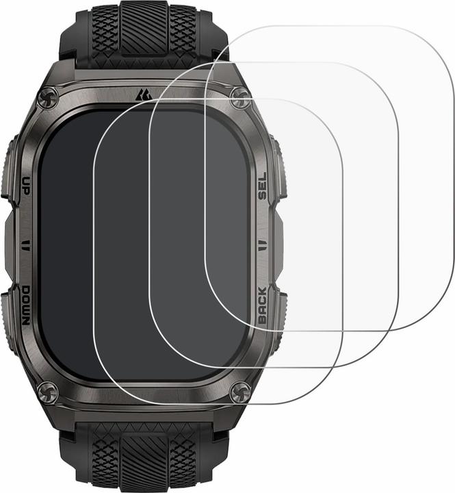 Immagine prodotto BROTECT Pellicola Trasparente