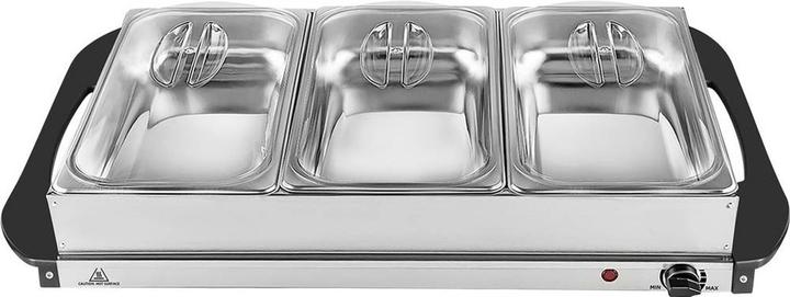 Silva SH 4.1 Buffetwärmer