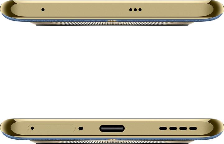 Image du produit realme 12 Pro (256 Go, Submariner Blue, 6.70", Double SIM, 5G)