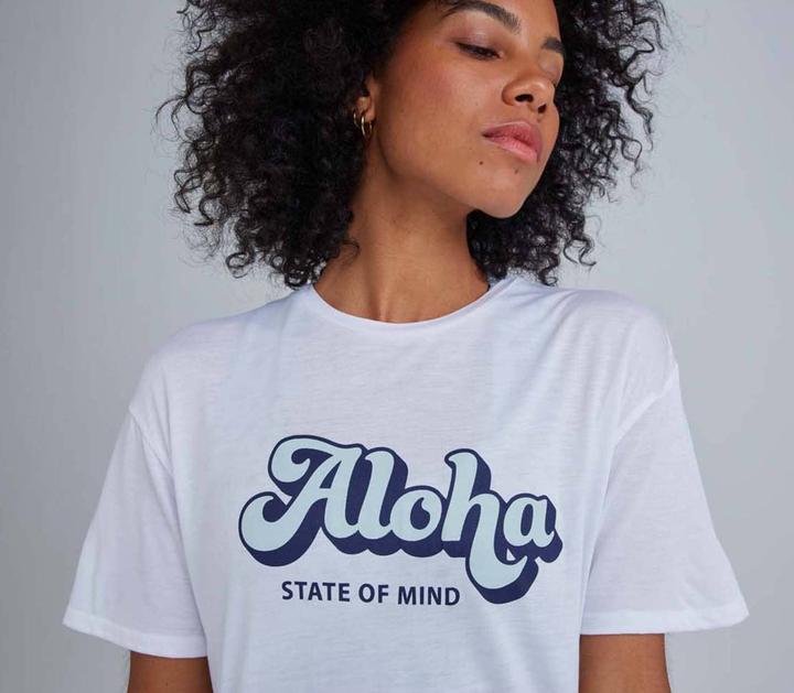 Produktbild Hey Honey Yoga Aloha (L)