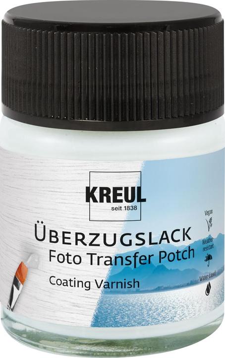 Image du produit Kreul Potch (50 ml)