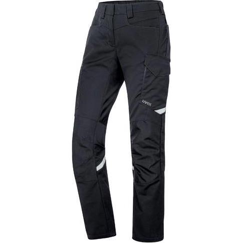 Thumbnail - Uvex Safety, Arbeitsjacke, Cargohose uvex suXXeed grau, graphit 20 (20)