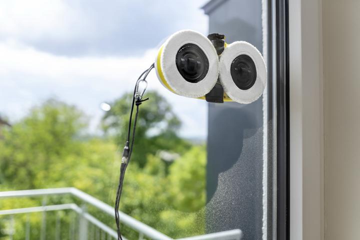 Produktbild Kärcher RCW 2 Extra+ *EU