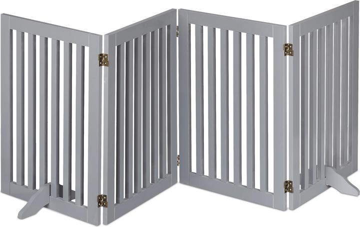 Actual product image Relaxdays Barrier grid (51 cm)
