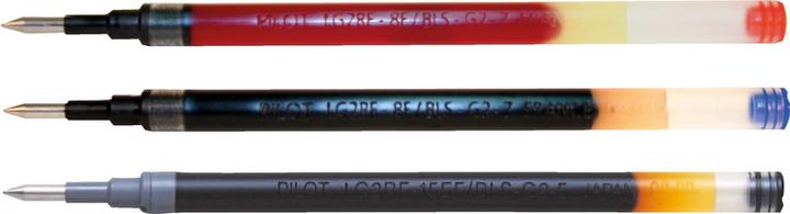 Immagine prodotto Pilot G2-7 (1 Pezzo/i, Blu, 0.40 mm)