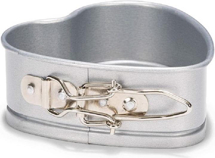 Immagine prodotto Patisse Mini padella a molla (12 cm)