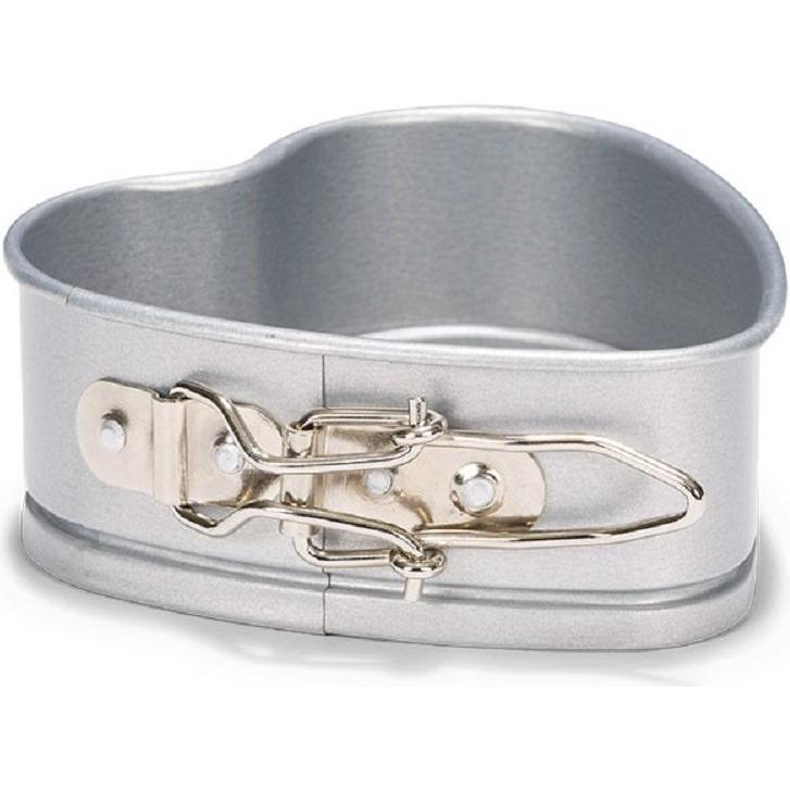 Thumbnail - Patisse Mini Springform, Backform, Schwarz