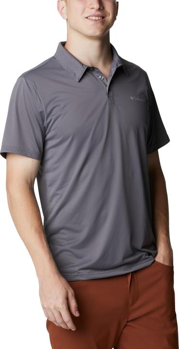 Actual product image Columbia Hike™ Technical Polo für Männer (L)