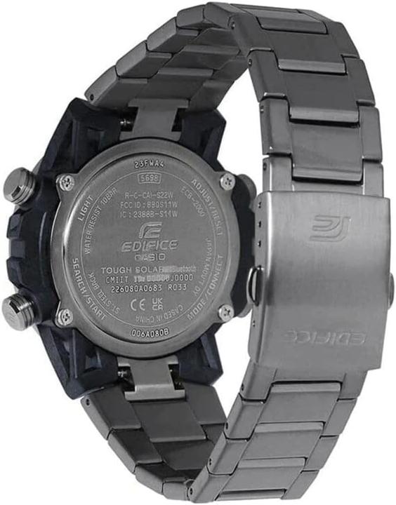 Image du produit Casio AMW-880D-3AV (Chronographe, 48 mm)