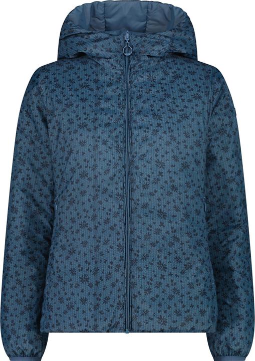 Immagine prodotto CMP Campagnolo Reverse Hoodie (XL)