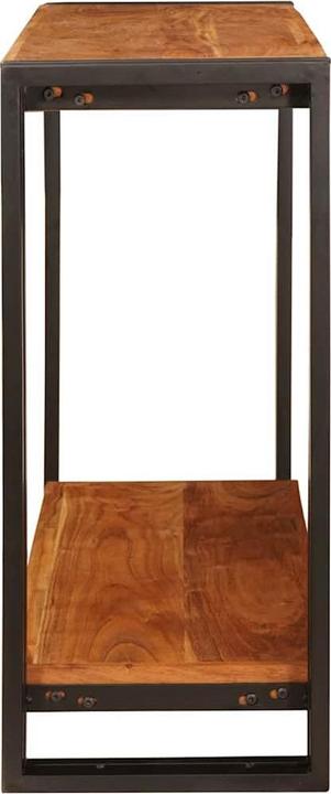 Image du produit vidaXL Konsolentisch (33 x 33 x 75 cm)