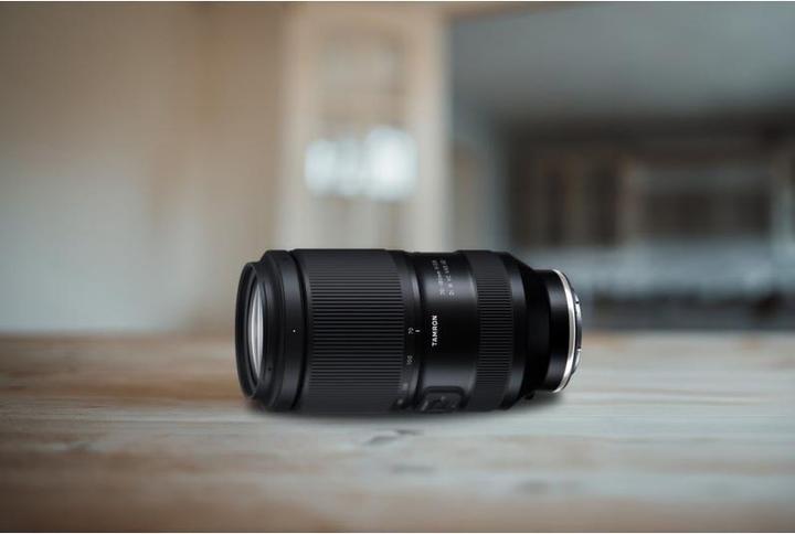 Actual product image Tamron AF 70-180mm f/2.8 Di III VXD G2, Sony E (Sony E, full size)