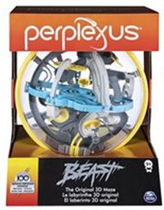 Produktbild Spin Master Perplexus Beast (Deutsch, 1 Spieler)