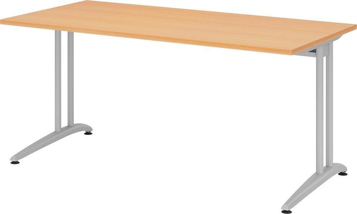 Actual product image Hammerbacher Series B (160 x 80 x 72 cm)