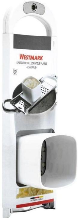 Actual product image Westmark Buttons