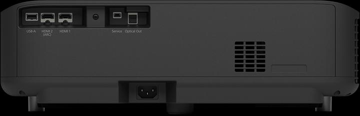 Actual product image Epson EH-LS300B ATV (Full HD, 3600 lm, 0.26 - 0.35:1)