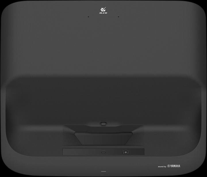 Actual product image Epson EH-LS300B ATV (Full HD, 3600 lm, 0.26 - 0.35:1)
