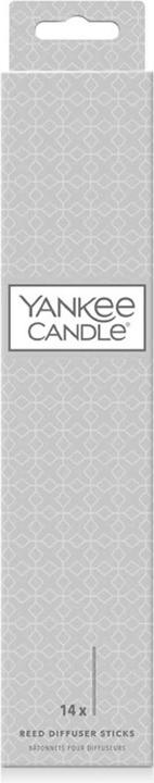 Immagine prodotto Yankee Candle Bastoni di ricambio Signature Reed