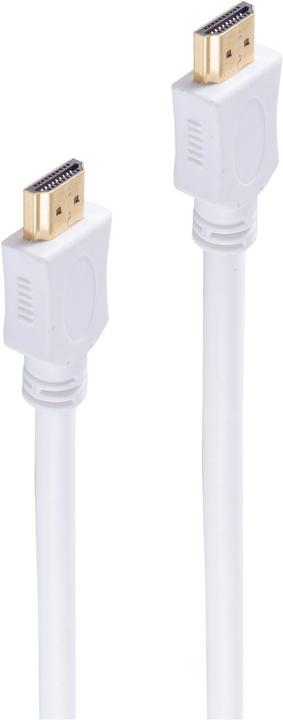 Image du produit Shiverpeaks HDMI (Typ A) — HDMI (Typ A) (7.50 m, HDMI, 2.1)