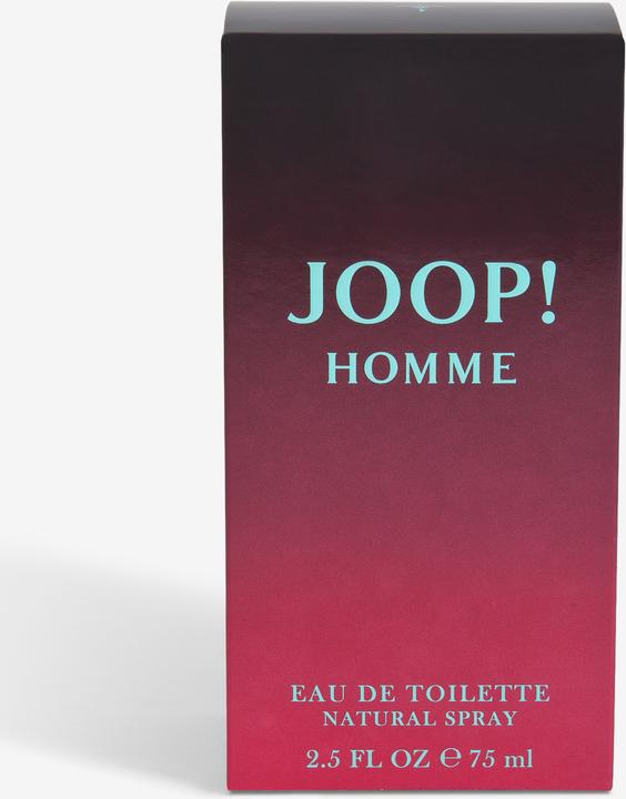 Immagine prodotto Joop! Homme (Eau de toilette, 75 ml)