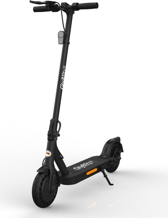 Actual product image CityBlitz Cobra (20 km/h, 30 km, 350 W)
