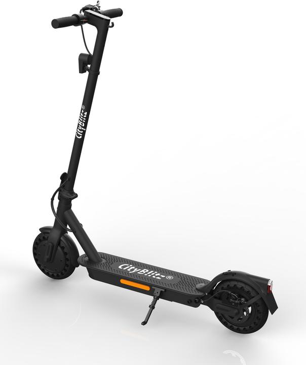 Actual product image CityBlitz Cobra (20 km/h, 30 km, 350 W)