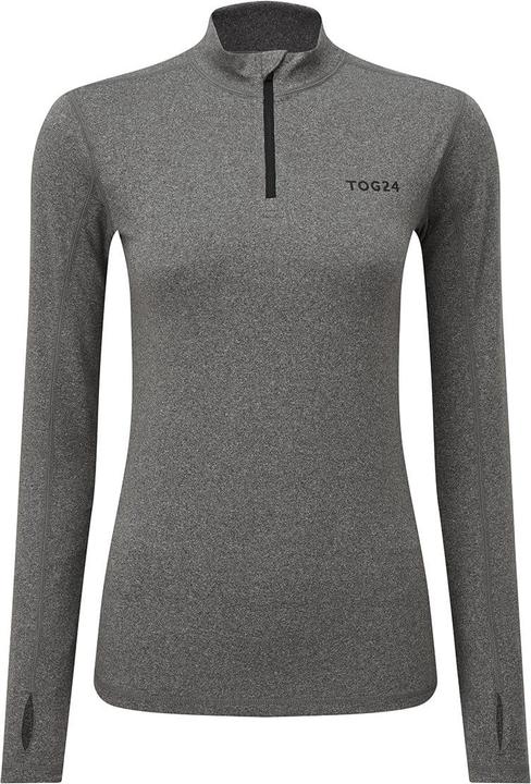 TOG24 - Haut thermique SNOWDON - Femme (34)