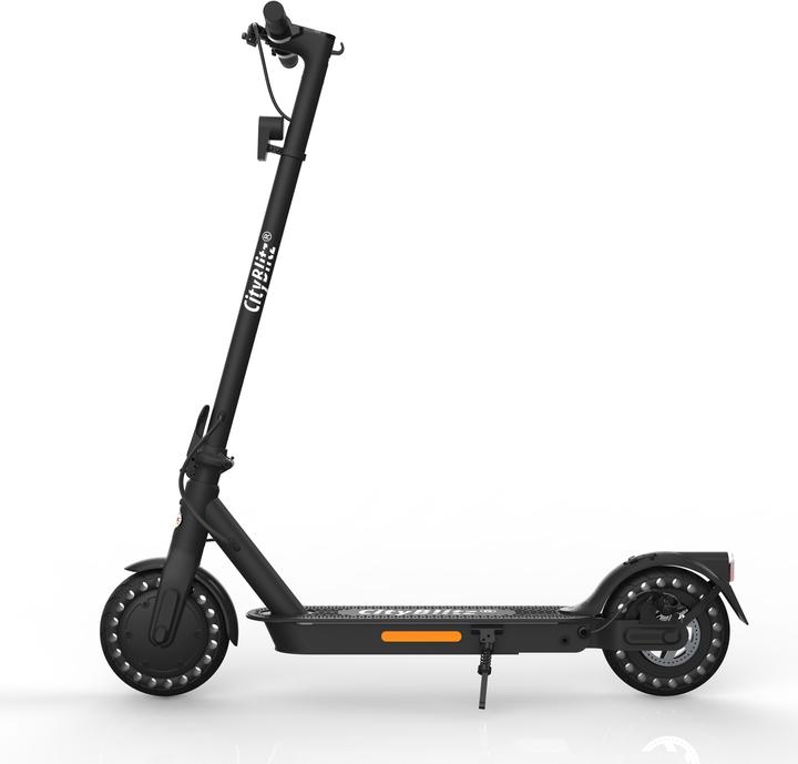 Actual product image CityBlitz Cobra (20 km/h, 30 km, 350 W)