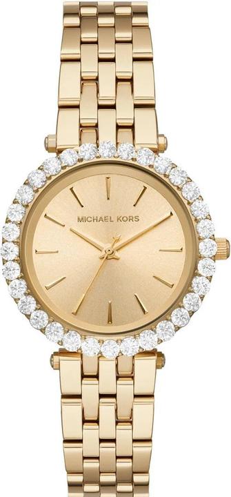 Michael Kors darci (Montre analogique, 34 mm)