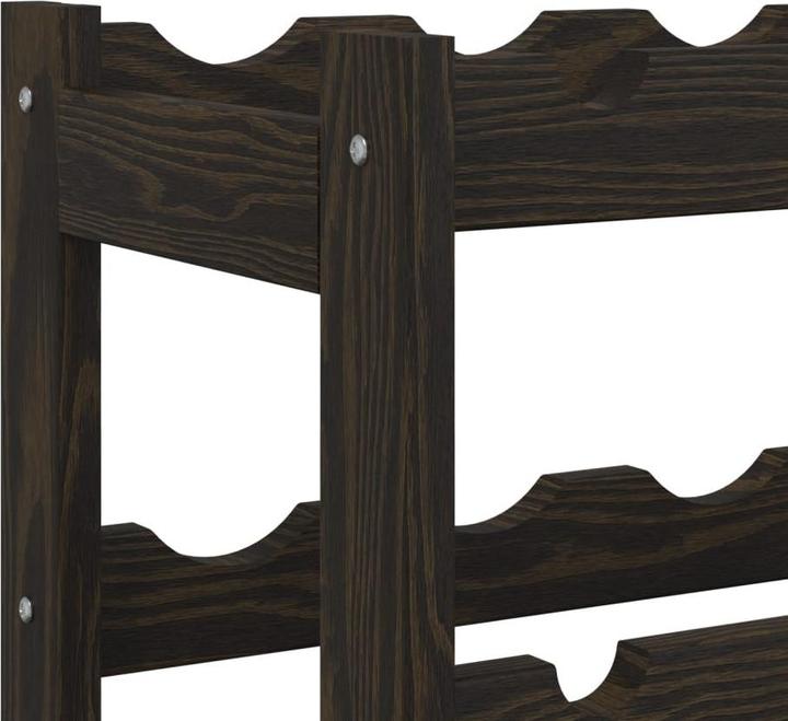 Image du produit vidaXL Baila (43 x 25 x 70 cm, 20 Fl.)