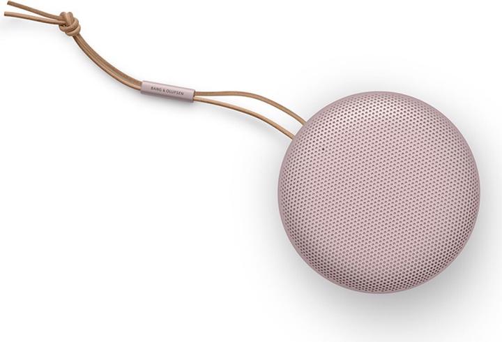 Actual product image B&O Audio Beosound A1, 2nd generation (18 h, Rechargeable battery operated)