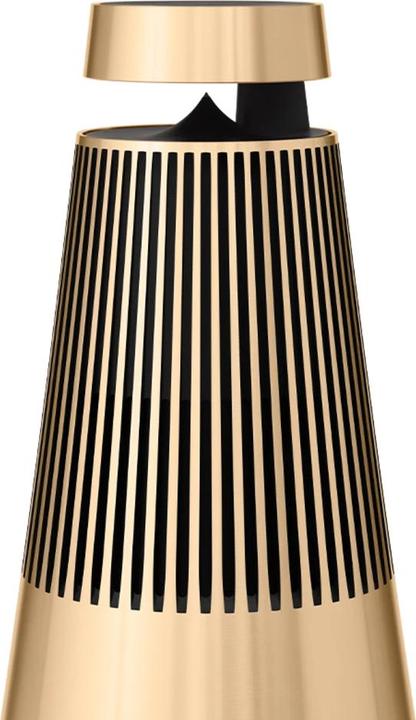 Produktbild B&O Beosound 2 3rd Gen Gold Tone WK9