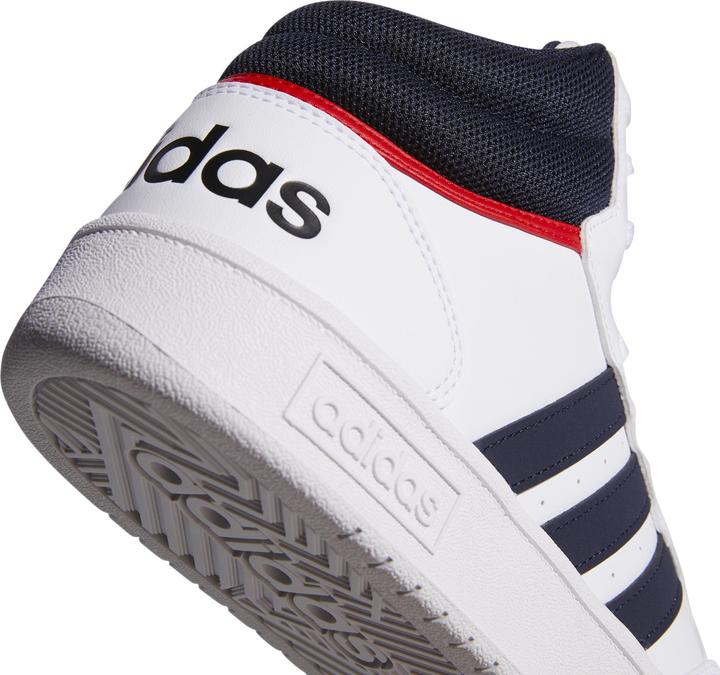 Image du produit Adidas Baskets Hoops Mid 3.0 Hommes (47 1/3)