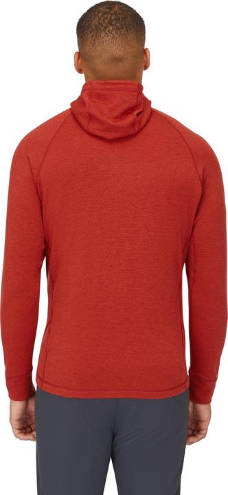 Image du produit Rab Sweat à capuche Nexus (XL)