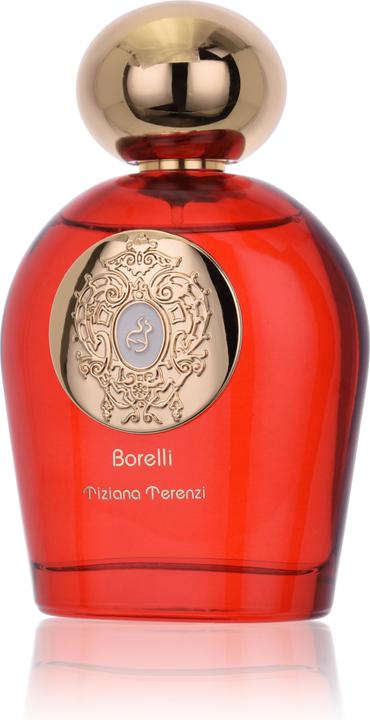 Immagine prodotto Tiziana Terenzi Borelli (Extrait De Parfum, 100 ml)
