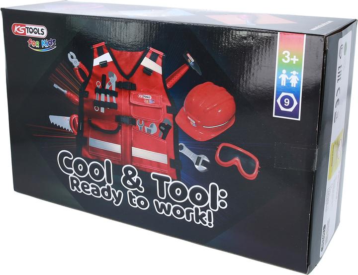 Produktbild KS Tools 100200