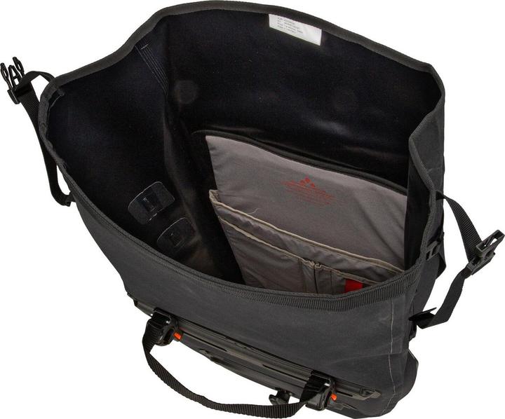 Actual product image Vaude Proof Transformer 26 backpack 50 cm (26 l)