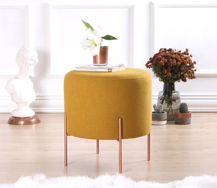 Actual product image Atelier del Sofa Delilah