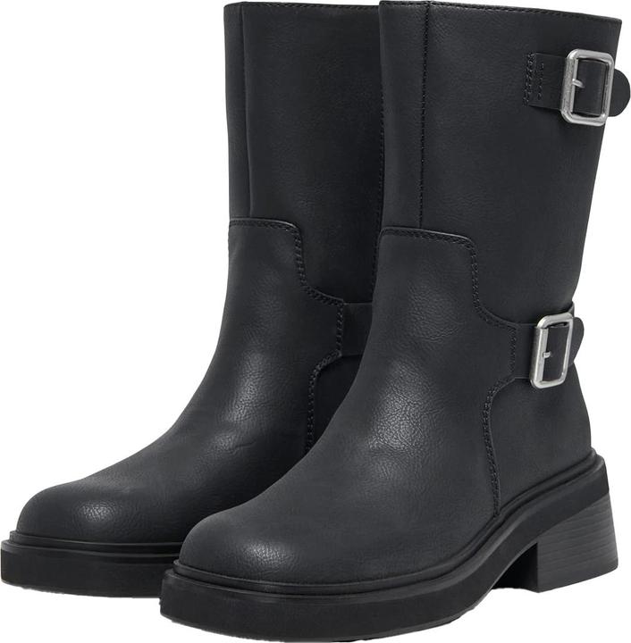 Image du produit Only - Bottes mi-mollet BUTTER - Femme (39.5)