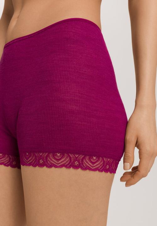 Immagine prodotto Hanro Woolen Lace Panty (M)