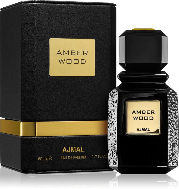 Immagine prodotto Ajmal Legno d'ambra (Eau de parfum, 50 ml)
