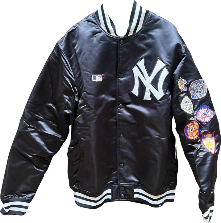 Produktbild 47 Brand MLB New York Yankees Multi Sh Kingsland (L)