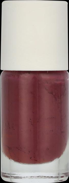 Actual product image Nailmatic Pure Colour (Plum Brown)