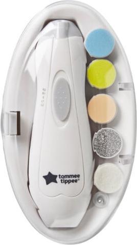 Produktbild Tommee Tippee Elektrischer Baby-Nagel-Trimmer