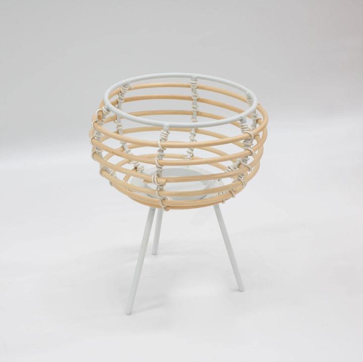 Actual product image GuGus Candlestick