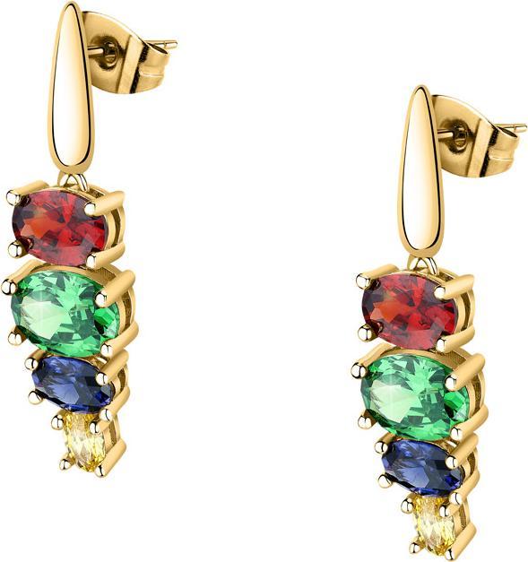 Morellato Orecchini a perno Colori (Acciaio inossidabile)