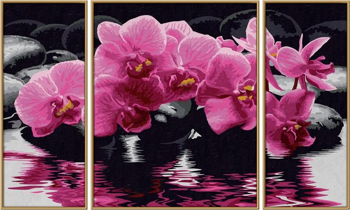 Immagine prodotto Schipper Dipingere con i numeri - Orchidee