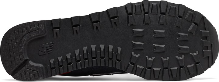 Actual product image New Balance ML574 (45)