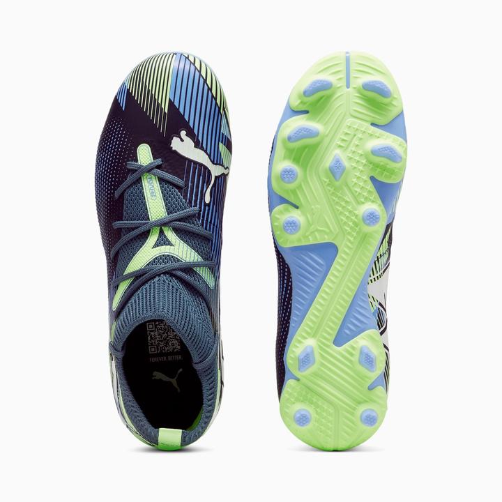 Actual product image Puma FUTURE 7 MATCH FG/AG Jr (38)