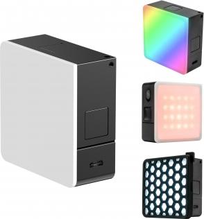 Actual product image Ulanzi VL49 Pro (Video light)
